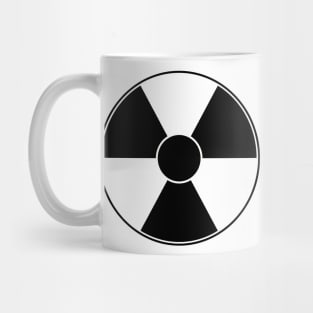 Radioactive Mug